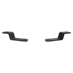 Kc Hilites 7333 21-25 Ford Bronco Ditch Light Mounting Bracket Set New. Price: $81.95.
