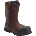 Avenger Safety Footwear Men's Wellington Boot, 13, Composite Toe, 11 H, New. Price: $192.93.