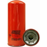 Baldwin BT8805-MPG Max. Perf. Glass Transmission Spin-on New. Price: $91.24.