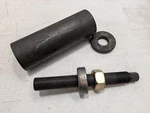 Ford Rotunda Otc 308-809 Syncro Gear Pack Installer Set Used. Price: $175.00.