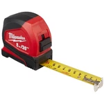 Milwaukee 48-22-6626 M/26 Ft Compact Tape Measure New. Price: $35.06.