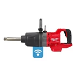 Milwaukee Tool 2869-20 M18 Fuel 1" D-handle Ext. Anvil High Torque Impact New. Price: $749.99.