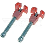 Dorman 42124 Headlamp Adjusting Screws New. Price: $9.98.