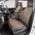 Covercraft SS3418PCTP Seatsaver Covers - F150 40/20/40 Split Bench Taupe New. Price: $130.00.