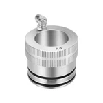 Javik 44MM Front & Rear Wheel Bearing Greaser Tool Aluminum For Polaris New. Price: $25.70.