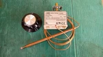 Cleveland / Lincoln 000710SP Hfs Thermostat Replacement Kit Max Temp 212F New. Price: $295.00.