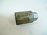 * Kent-moore J-35749 Oil Pressure Sending Unit Socket Used. Price: $12.50.