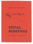 Martin Sprocket & Gear Fmt-bfb The Key To Metal Bumping Manual Instructio New. Price: $41.94.