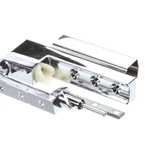 Continental Refrigeration CRC-20207 Hinge Lift-off Commercial Appliance Ss New. Price: $147.49.