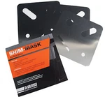 Devilbiss DEV-803654 Shim-mask Package New. Price: $40.09.