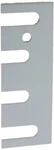 Don-jo HS090PC 13 Gauge Steel Hinge Shim, Prime Coated, 4-1/2" Length X New. Price: $18.83.