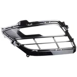 Genuine Ford Fog Light Trim HS7Z-17B814-VA New. Price: $71.79.