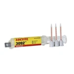 Loctite 3092 1807961 Adhesive Large Gap Syringe, 10GM New. Price: $24.99.