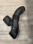 2015-2019 Ford Transit 250 3.7L Air Cleaner Intake Duct Hose Tube CK41-9A675-EB Used. Price: $69.00.