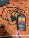 Special American Car Tester Sct Pre-loaded Device Obd-ii 5 Unlocks Left! Used. Price: $200.00.