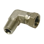 Apache 39005275 Steel Universal Hydraulic Adapter 3/4 X Female In. New. Price: $14.44.