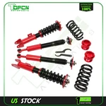 Coilovers Suspension Adj Height Shocks For Dodge Charger SRT8 2006-2010 Rwd Only New. Price: $285.57.