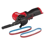 Milwaukee Tool 2483-20 M12 Fuel 3/8 In. X 13 Bandfile New. Price: $269.00.