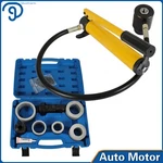 17350 5/8" 4-1/4" Manual Hydraulic Exhaust Pipe Expander Tool Stretcher New. Price: $122.24.
