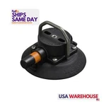 Seasucker VM1013B, One Black Plastic Vacuum Mount High Performance & Racing Part New. Price: $73.12.