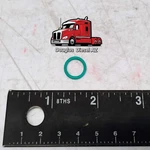 O-ring For D12. Pai 121416. Ref.# Cummins 4027689, Mack 955984, Volvo 976971 New. Price: $6.00.