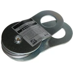Bulldog Winch Snatch Block 17K Bs Wll Zerk Silver New. Price: $48.55.