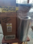 Genuine Wix Hydraulic Filter 557245 Brand Sealed Plastic. Price: $64.99.