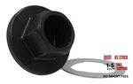 Krc 38205000 R-lok End Cap For Crank Pulley New. Price: $55.36.