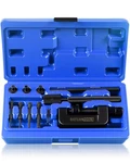 Dayuan 13 Pcs Motorcycle Breaker Set,chain Removal Tool Blue New. Price: $30.25.