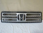 06 07 08 Honda Ridgeline Front Upper Grille Mesh Vin 4 8TH Digit Oem Used. Price: $119.00.