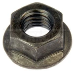 Dorman 431-706 Flange Hex Nut-class 8- M6-1.0 New. Price: $29.23.