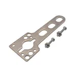 Nitrous Express 15709 Universal Solenoid Mounting Bracket New. Price: $8.18.