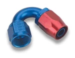 Earl's 315006ERL Auto-fit Hose End New. Price: $30.43.