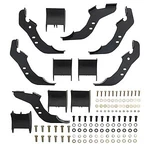 Westin 21-24190 New. Price: $434.05.