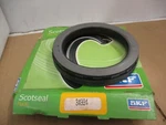 Skf 34994 Rear Wheel Seal New. Price: $30.00.