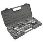 Tool Compatible With Performance W1172 Sae/metric 52-PIECE Socket New. Price: $40.62.