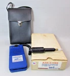 ATD-31085 Automatic Halogen Leak Detector With Case Works Tested Used. Price: $38.88.