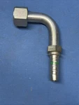 Hydraulic Coupling / Adapter Gates G20180-1216 New. Price: $50.00.