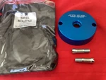 Kent-moore EN-51766 Rear Seal Installer Pilot Tool New. Price: $54.95.