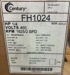 Century FH1024 New. Price: $275.00.