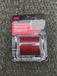 (qty 7) 3M 03441 Red Automotive Lens Repair Tapes 1.9 Inch Width X 1.6 Yd Length New. Price: $33.99.
