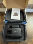 Ecogenix Nacs To CCS1 Super Charger Adapter. -C6 New. Price: $107.99.