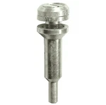 Industries AES-3804 Arbor- 0.25 X 0.37 In. Mandrel With New. Price: $17.41.