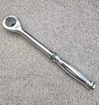 Sk 1/2" Drive Ratchet Handle 160-POSITION S-k New. Price: $24.95.
