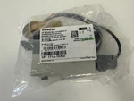 Siemens 171A-10300 Series .5" 2W Valve 599-10300 Actuator GDE131.1P New. Price: $45.00.