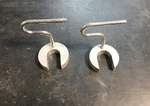 Otc Tool# 7108-1 AND-2 Fuller Transmission Timing Block Set New. Price: $119.00.