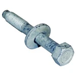 Crown Automotive Jeep Replacement Bolt New. Price: $14.37.