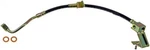 Dorman Brake Hydraulic Hose 05-09 Ford Mustang H620559 New. Price: $50.75.