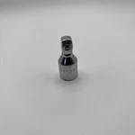 Sk Tools 1.5" 3/8" Drive Chrome Wobble Extension #45169 Used. Price: $11.99.