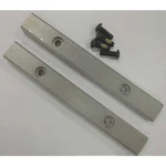 Wilton 2908100 Serrated Jaw Insert Set, Pr New. Price: $196.99.